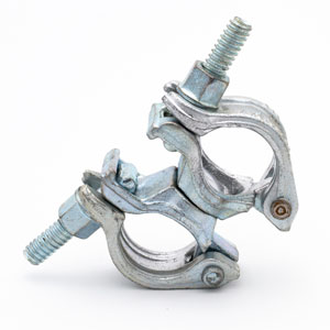 Colliers orientables