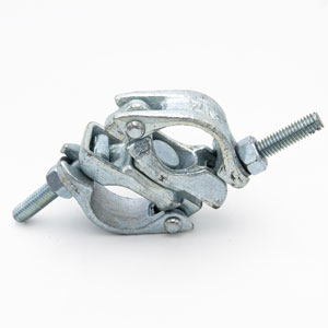 Collier orientable distribution