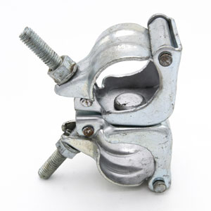 Collier orientable embouti standard