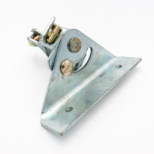 Collier marche-limon