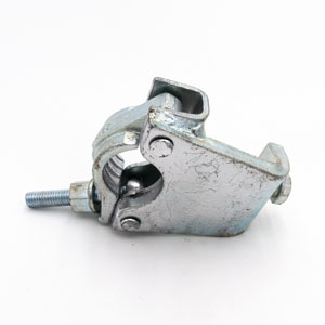 Collier IPN à blocage
