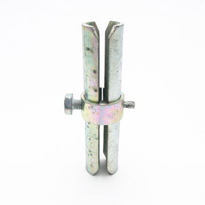 Broche à expansion