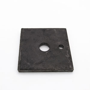Platine 120×120