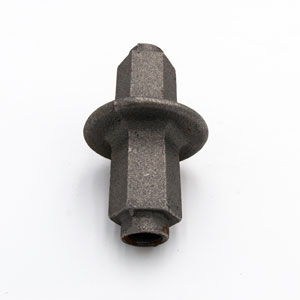 Écrou étanche 20-23 mm