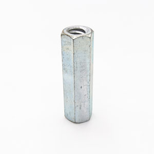 Manchon de jonction 6 pans 30×105