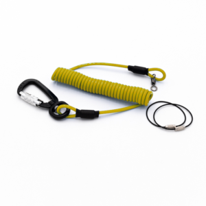 Lien antichute pour tout type d’outils