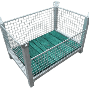 Stockage