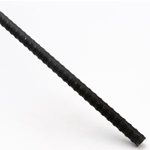 Tige de coffrage 15-17 noire