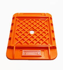 Protection pour socle eco responsable